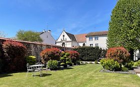 Le Jardin d'Hiver